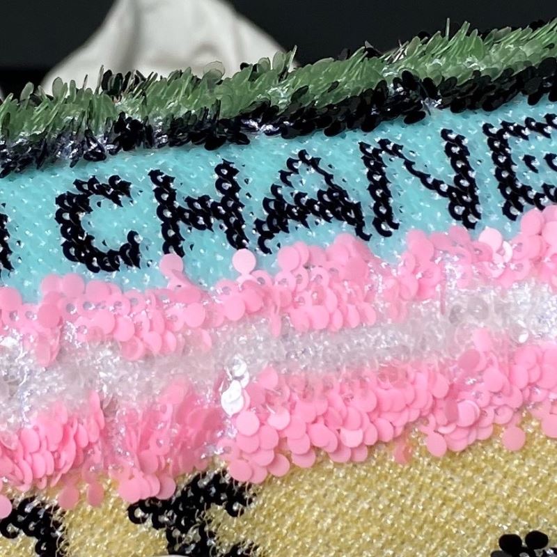 Chanel Stachel Bags